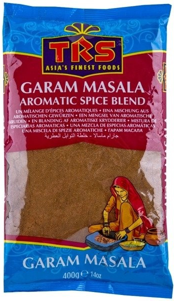 GARAM MASALA POWDER TRS 1KG